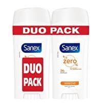 SANEX Déodorant  Stick sensitive