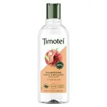 Timotei, Shampooing force et brillance