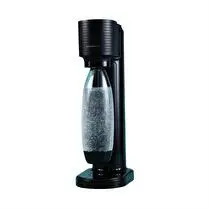 Sodastream, Machine noire