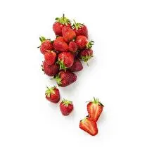 Votre producteur local propose, Fraise de terre lcoal 500g