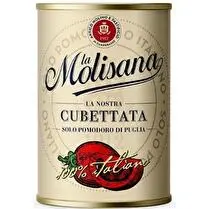 La Molisana, Pulpe de tomates coupées en dés