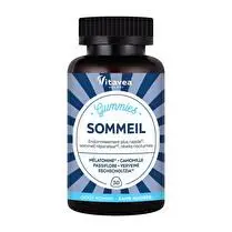 Vitavea, Gummies sommeil x 30