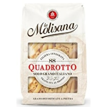 La Molisana, Quadrotto