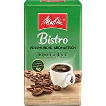 Melitta, Café Bistro classique moulu