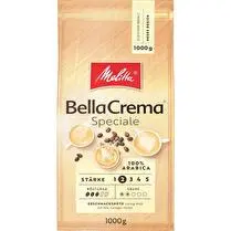 Melitta, Café grains Bella Créma Speziale