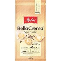 MELITTA Café grains Bella Créma Speziale