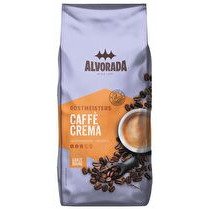 ALVORADA Café grains Caffe Crema