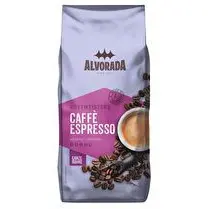 Alvorada, Café grains Caffe Espresso