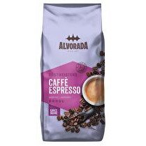 ALVORADA Café grains Caffe Espresso