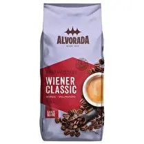 Alvorada, Café grains Wiener Classic