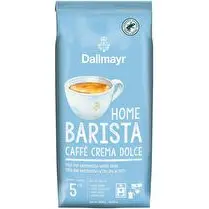Dallmayr, Café grains Barista Créma dolce