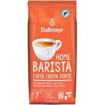 Dallmayr, Café grains  Barista Créma Forte