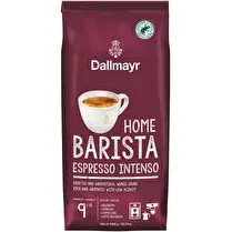 Dallmayr, Café grains  Barista Espresso Intenso