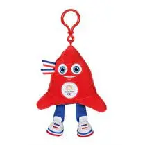 DUDULE DIVISION SPORT, Porte clés para 10cm