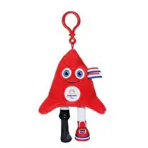 DUDULE DIVISION SPORT, Porte clés para 10cm