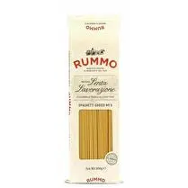 Rummo, Spaghetti grossi n°5