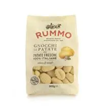 Rummo, Gnocchi di patate n°117