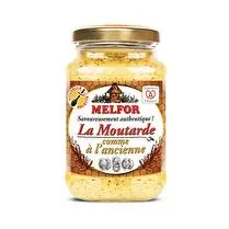 Melfor, Moutarde à l'ancienne