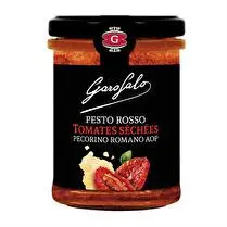 Garofalo, Pesto rosso