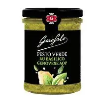 Garofalo, Pesto verde