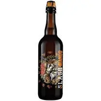 Slash mango, Bière