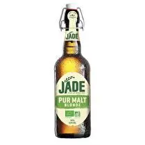 Jade, Bière blonde