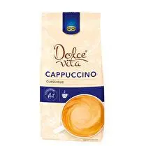 Dolce Vita, Cappuccino classique