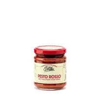 Pietro Castelli, Pesto rosso