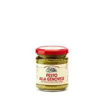 Pietro Castelli, Pesto genovese