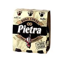 Pietra, Bière ambrée