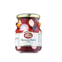 Divita, Peperoncini fourrés a la ricotta