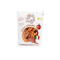 Valledoro, Zufi pizza