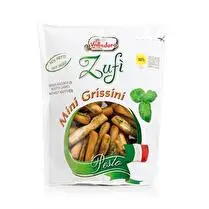Valledoro, Zufi pesto