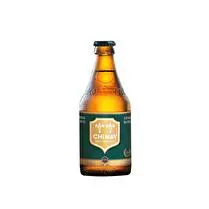 Chimay, Bière blonde forte