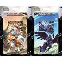 POKEMON, Pokémon : Deck de Combat
