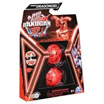 BAKUGAN, Pack 1 Bakugan assortis
