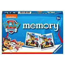Ravensburger, Memory Pat'Patrouille