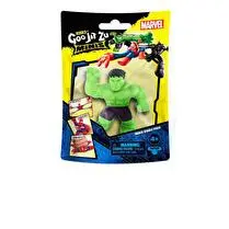 Moose, Goo Jit Zu figurine 6cm