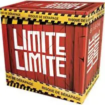 Asmodée, Limite Limite (Refresh)
