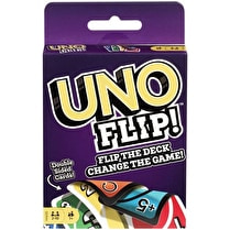 Mattel, Uno flip