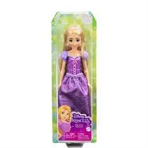 DISNEY PRINCESS, Poupée raiponce 29cm
