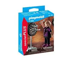 Playmobil, Joueur de fléchettes 71165