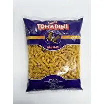 Le moins cher, Fusilli