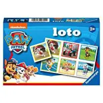 PAT PATROUILLE, Loto pat'patrouille