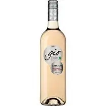 GIO, Pays d'Oc IGP Rosé 2022