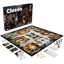 Hasbro, Cluedo