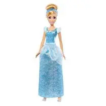 DISNEY PRINCESS, Poupée cendrillon 29cm
