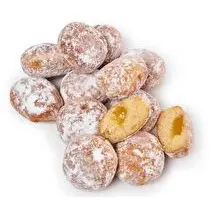Votre rayon propose, Mini beignets pommes 8+4