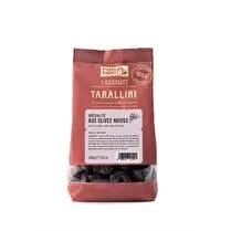 Puglia Sapori, Tarallini olives noires