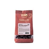 PUGLIA SAPORI Tarallini olives noires puglia sapori